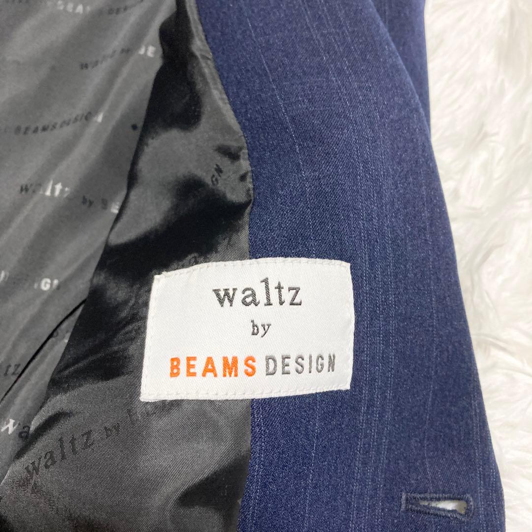 BEAMS DESIGN スーツ 160cm フォーマル 卒業式 紺色 男の子