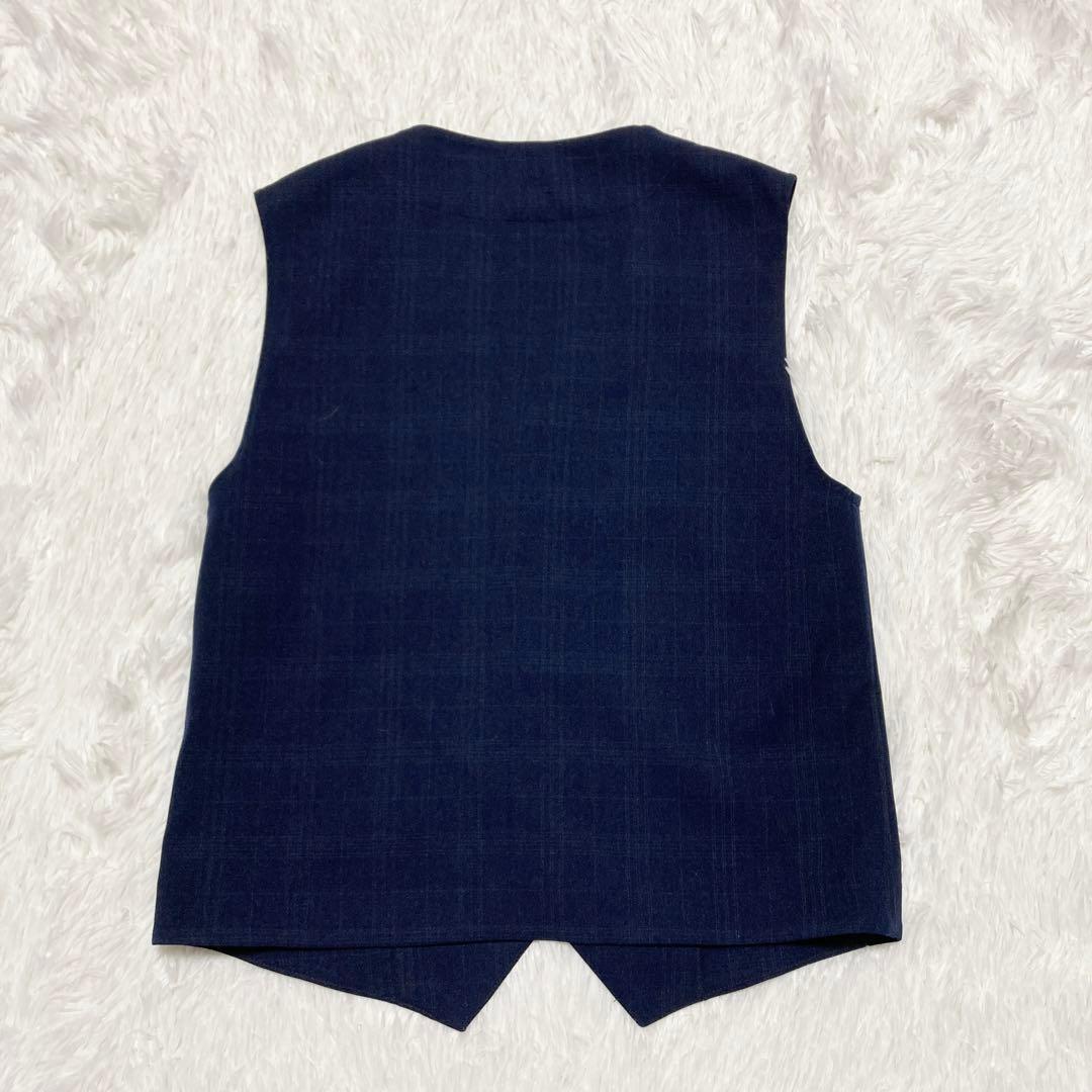 BEAMS DESIGN スーツ 160cm フォーマル 卒業式 紺色 男の子