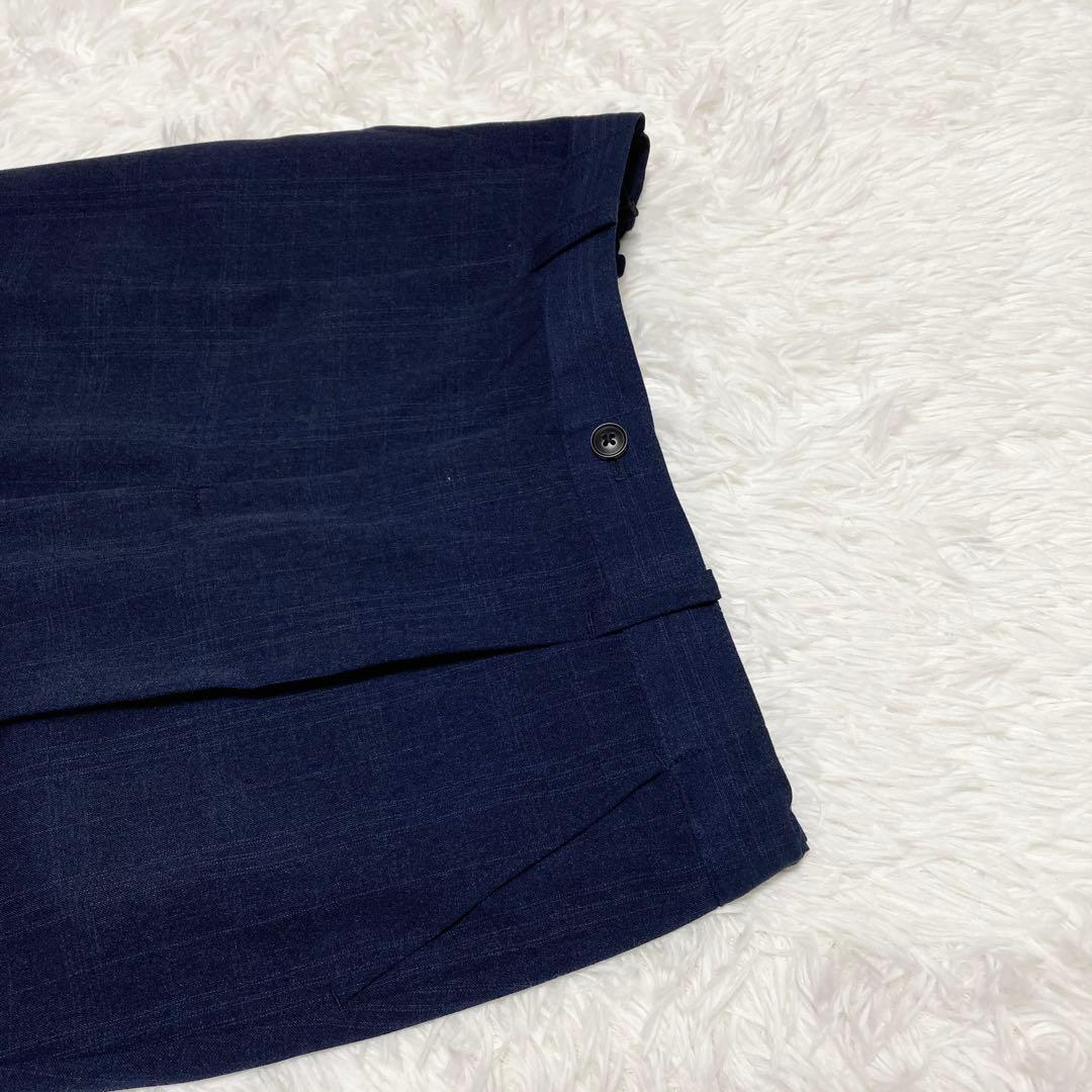 BEAMS DESIGN スーツ 160cm フォーマル 卒業式 紺色 男の子