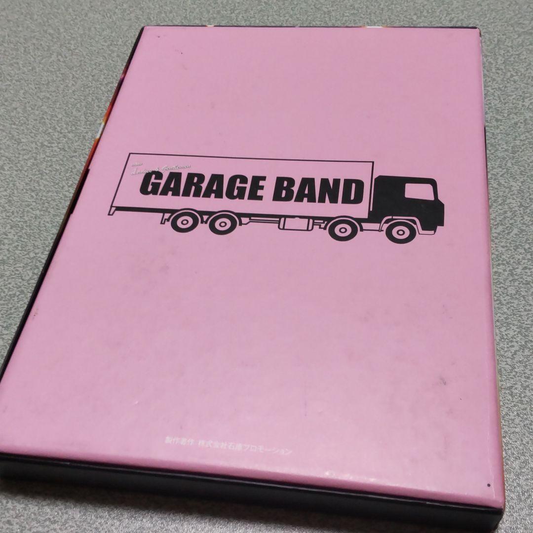 舘ひろし貴重ボックス