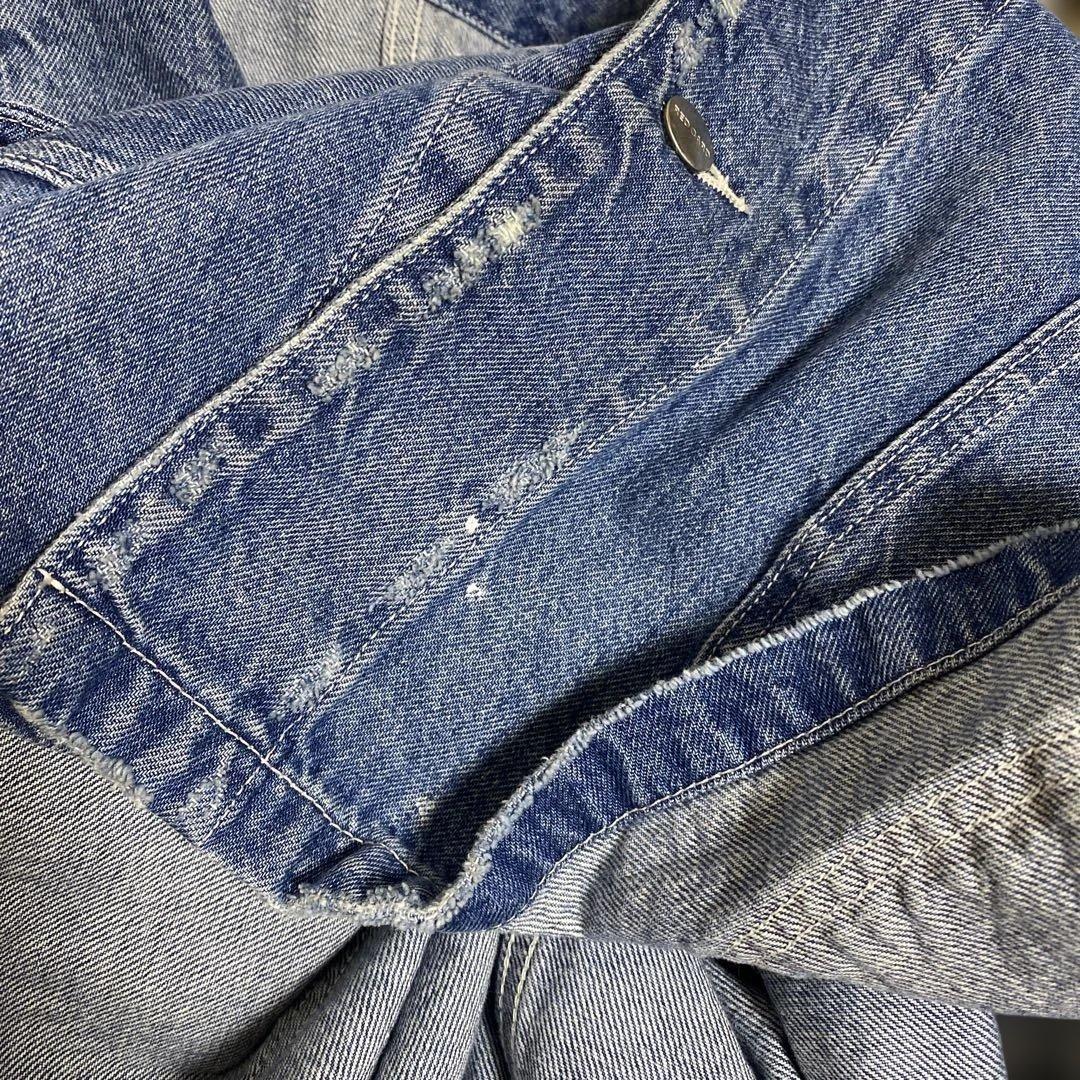 RED CARD TOKYO☆ Chore Coat ☆美品☆公式ショップ完売品