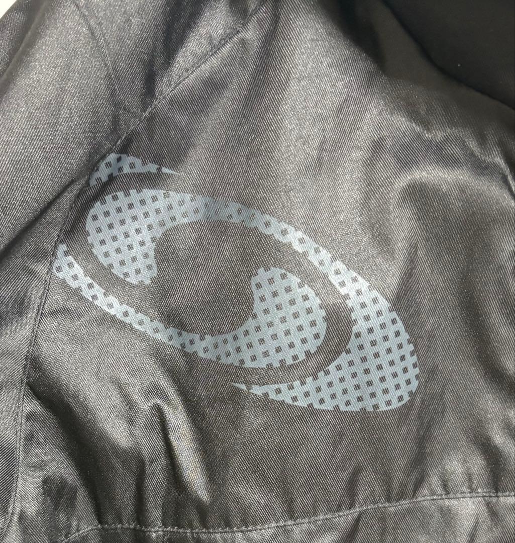 ♦︎希少00s♦︎サロモンsalomon スキーウェア　スノボウェア L