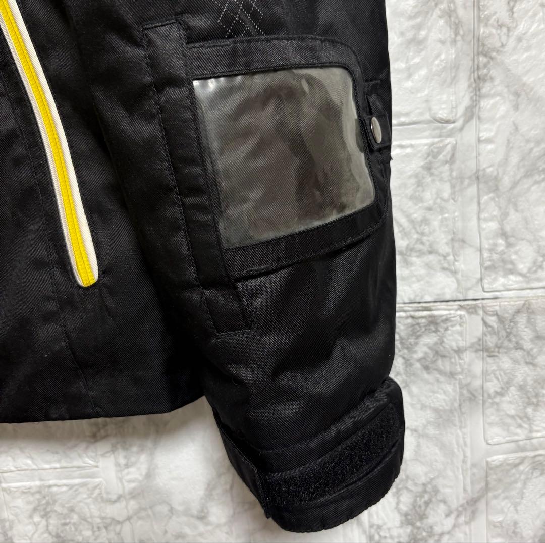 ♦︎希少00s♦︎サロモンsalomon スキーウェア　スノボウェア L