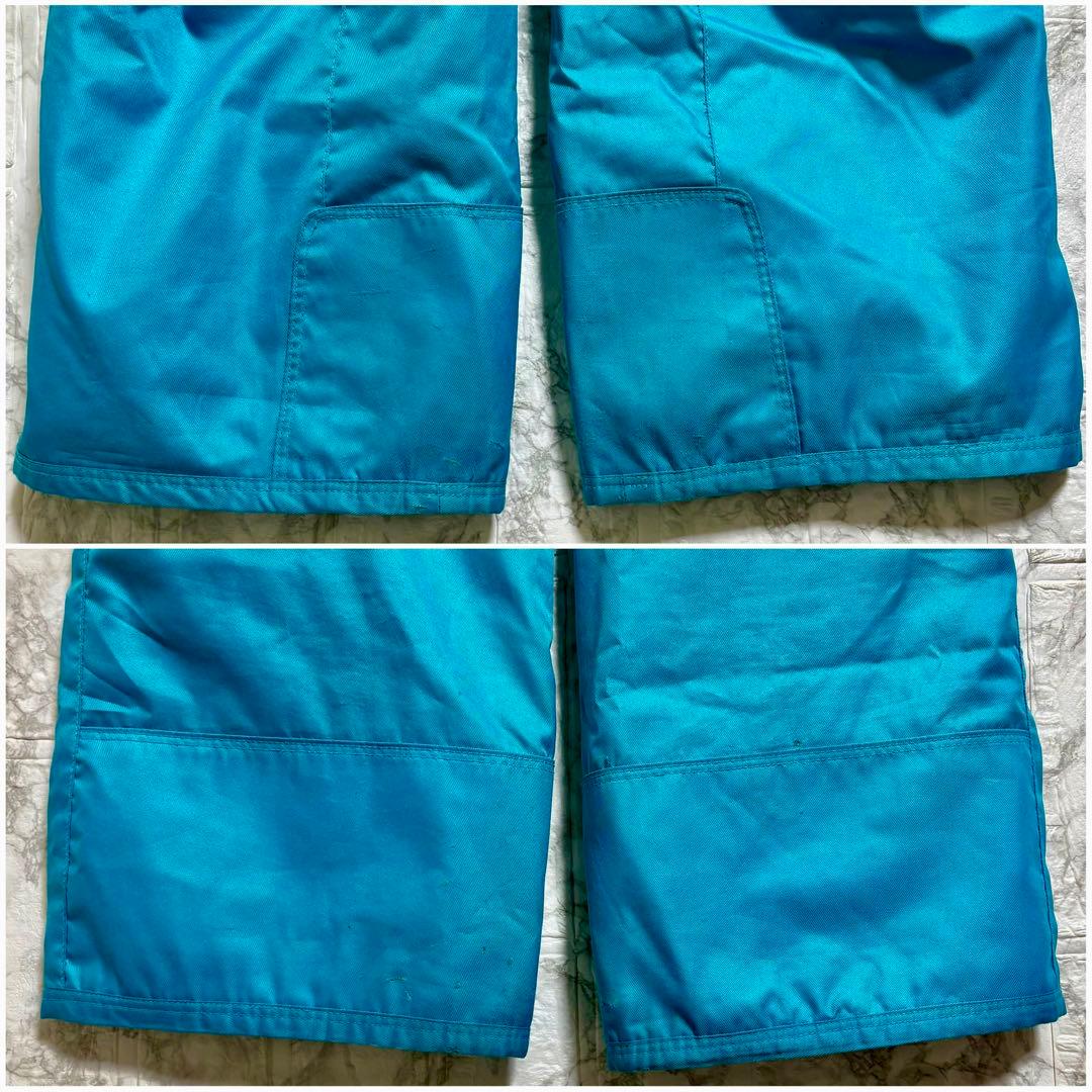 ♦︎希少00s♦︎サロモンsalomon スキーウェア　スノボウェア L