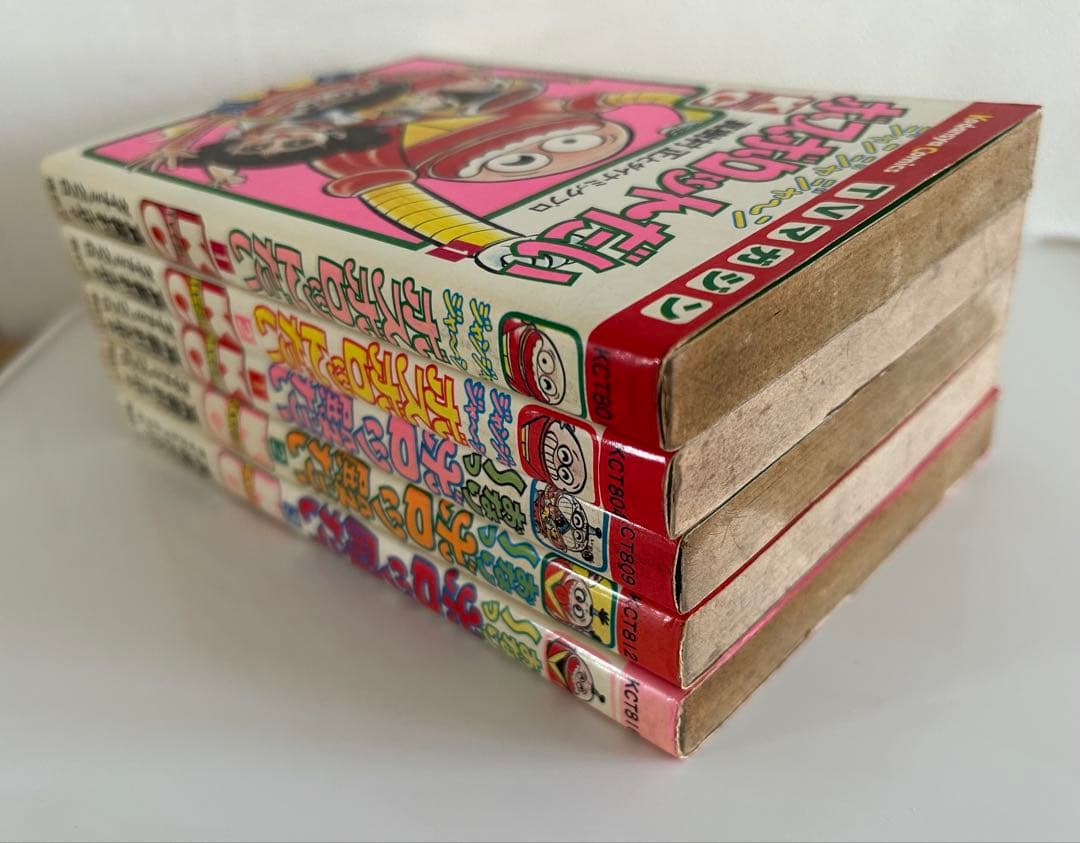 【 永井豪とダイナミックプロの作品111 】 TVマガジン発行 真樹村正2作品