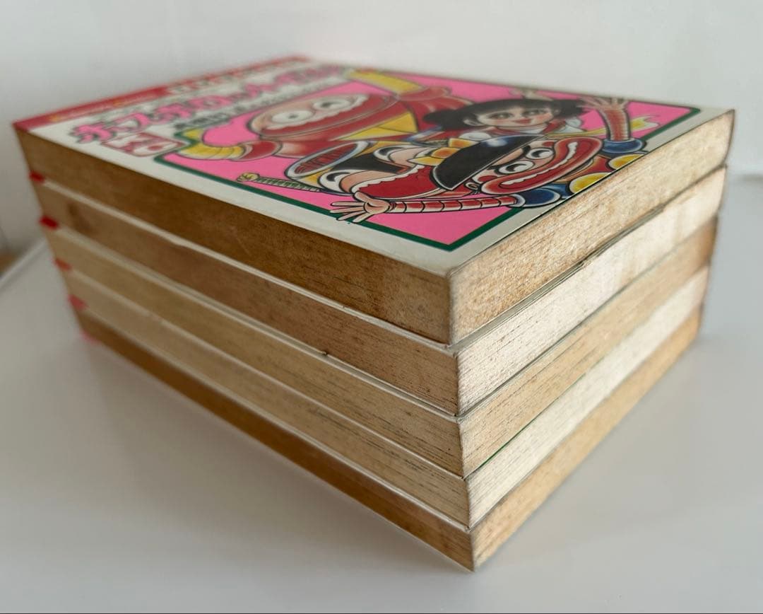 【 永井豪とダイナミックプロの作品111 】 TVマガジン発行 真樹村正2作品