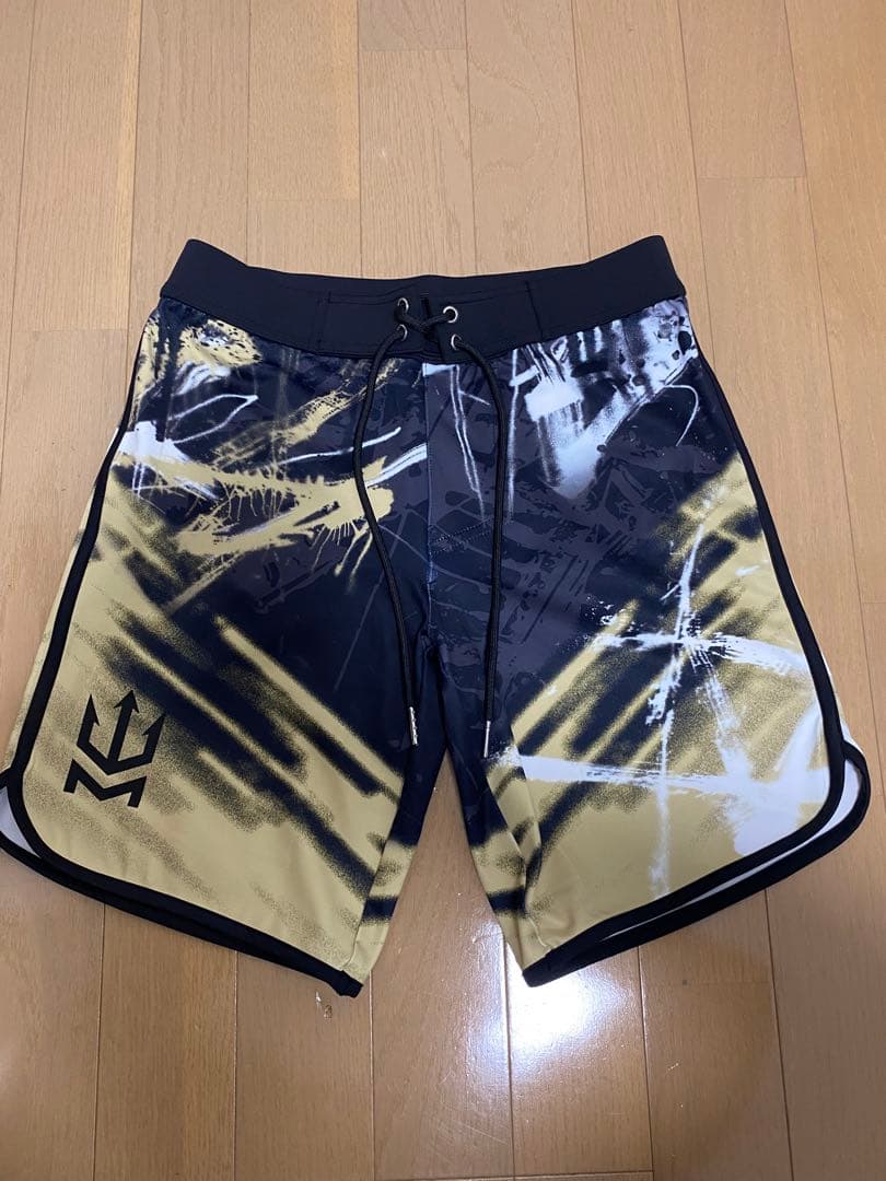 水着・ラッシュガード u-dai