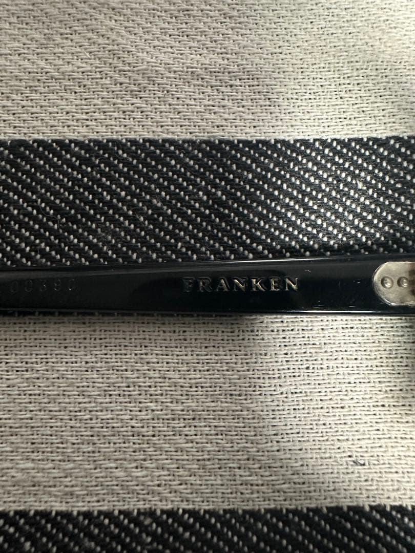 g*1様 GROOVER FRANKEN 《日本製》