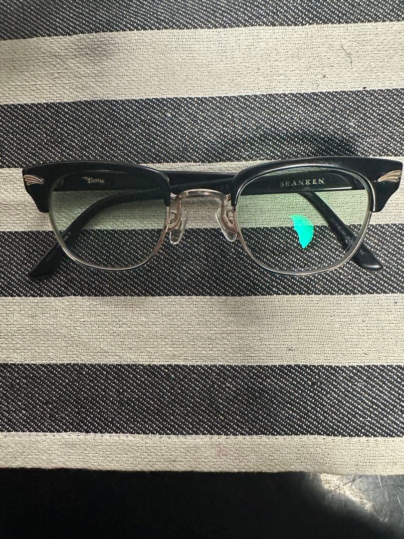 g*1様 GROOVER FRANKEN 《日本製》