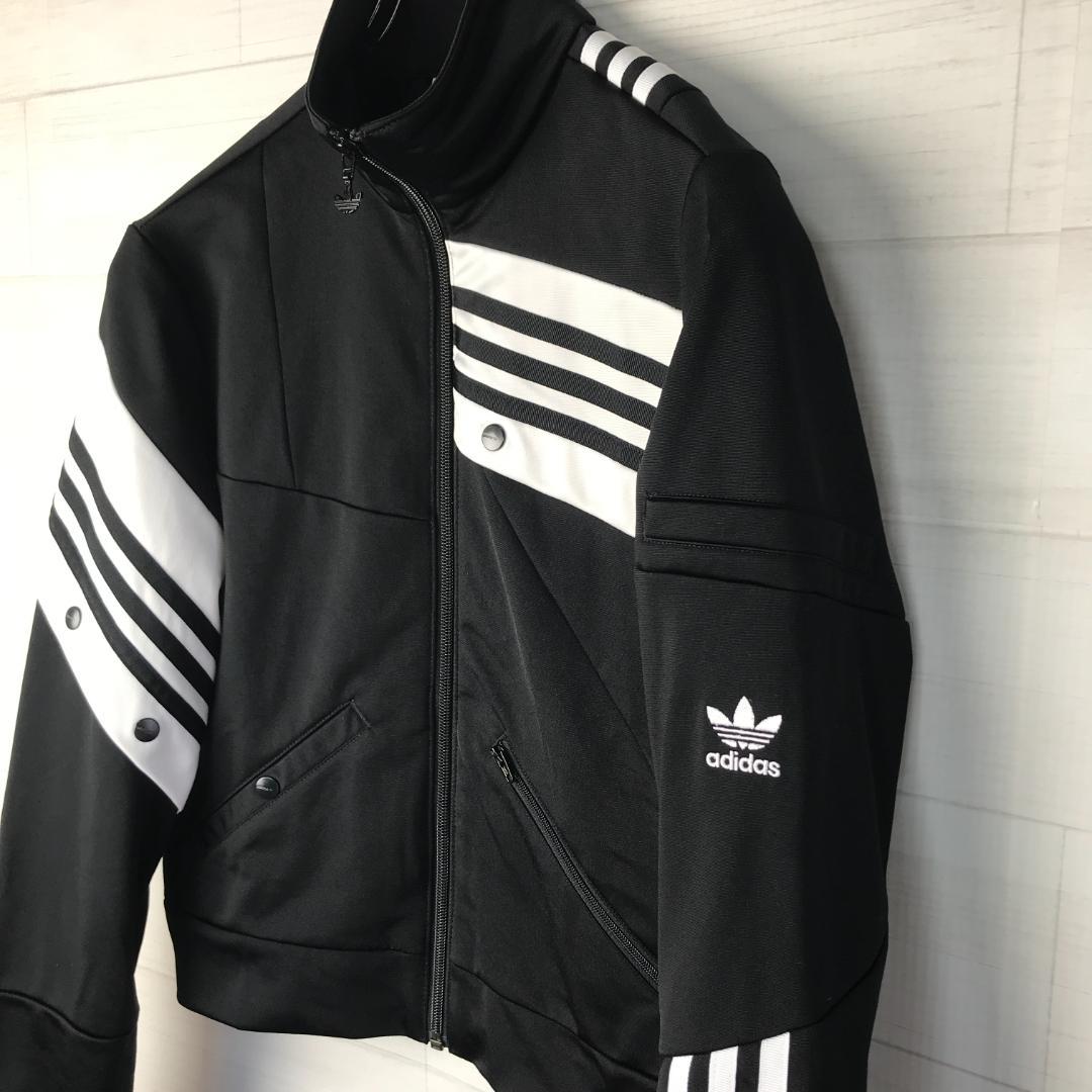 ADIDAS DANIELLE CATHARI ジャケットL S2503026