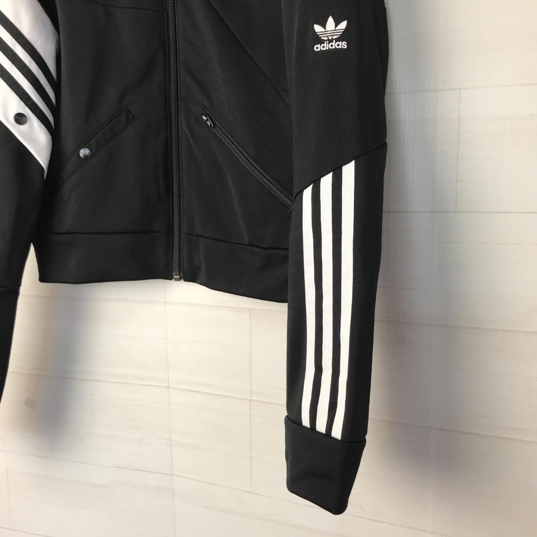 ADIDAS DANIELLE CATHARI ジャケットL S2503026
