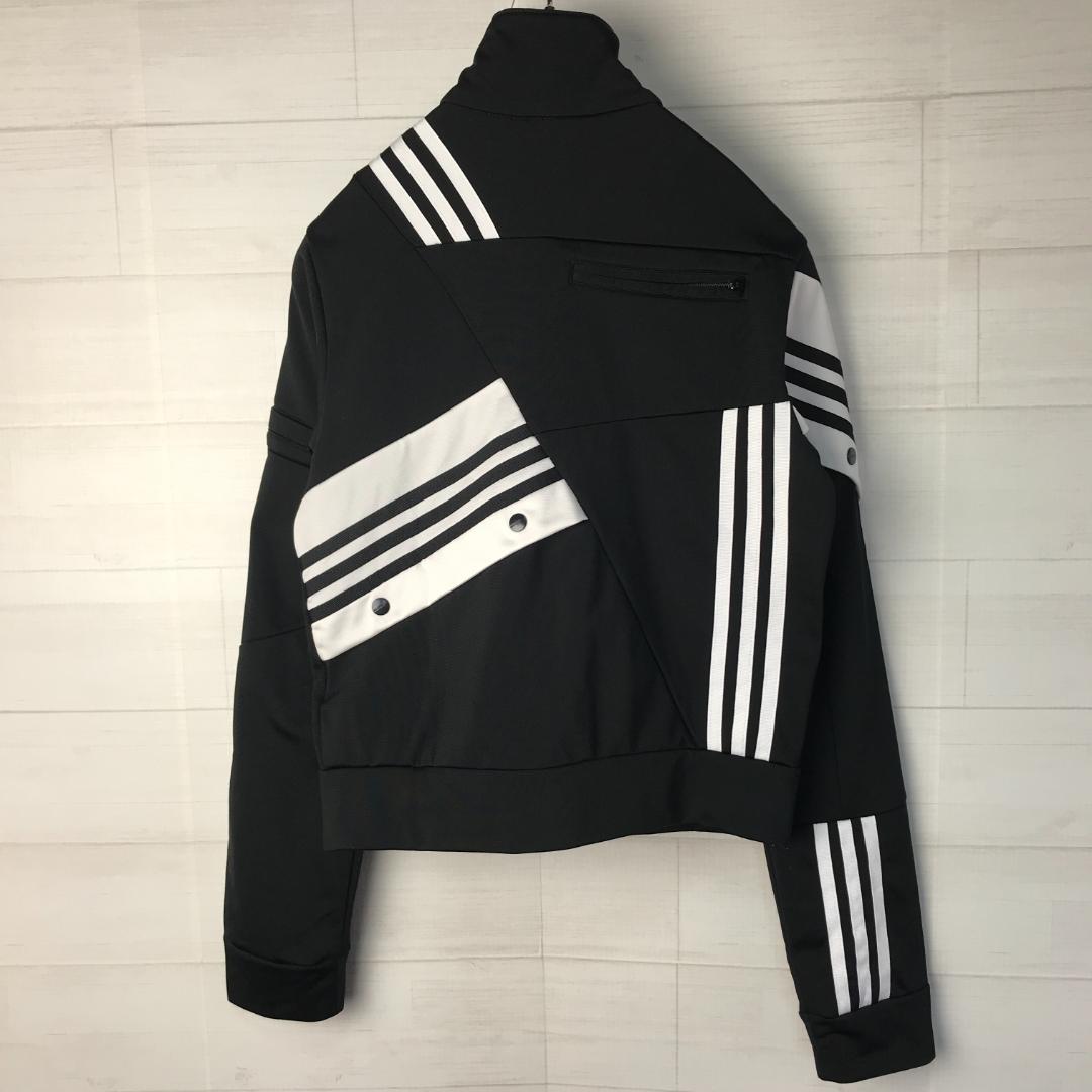 ADIDAS DANIELLE CATHARI ジャケットL S2503026