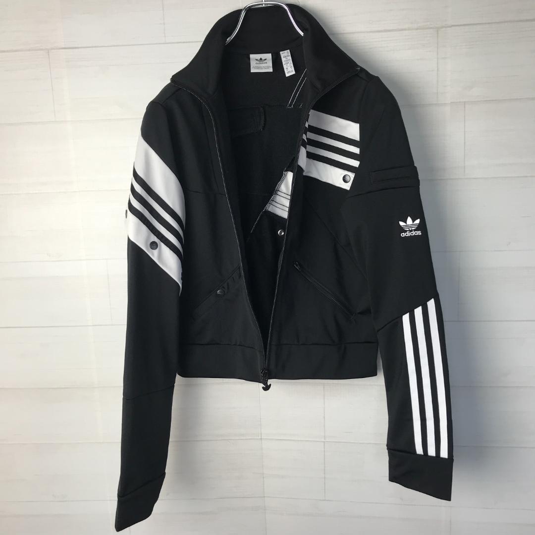 ADIDAS DANIELLE CATHARI ジャケットL S2503026