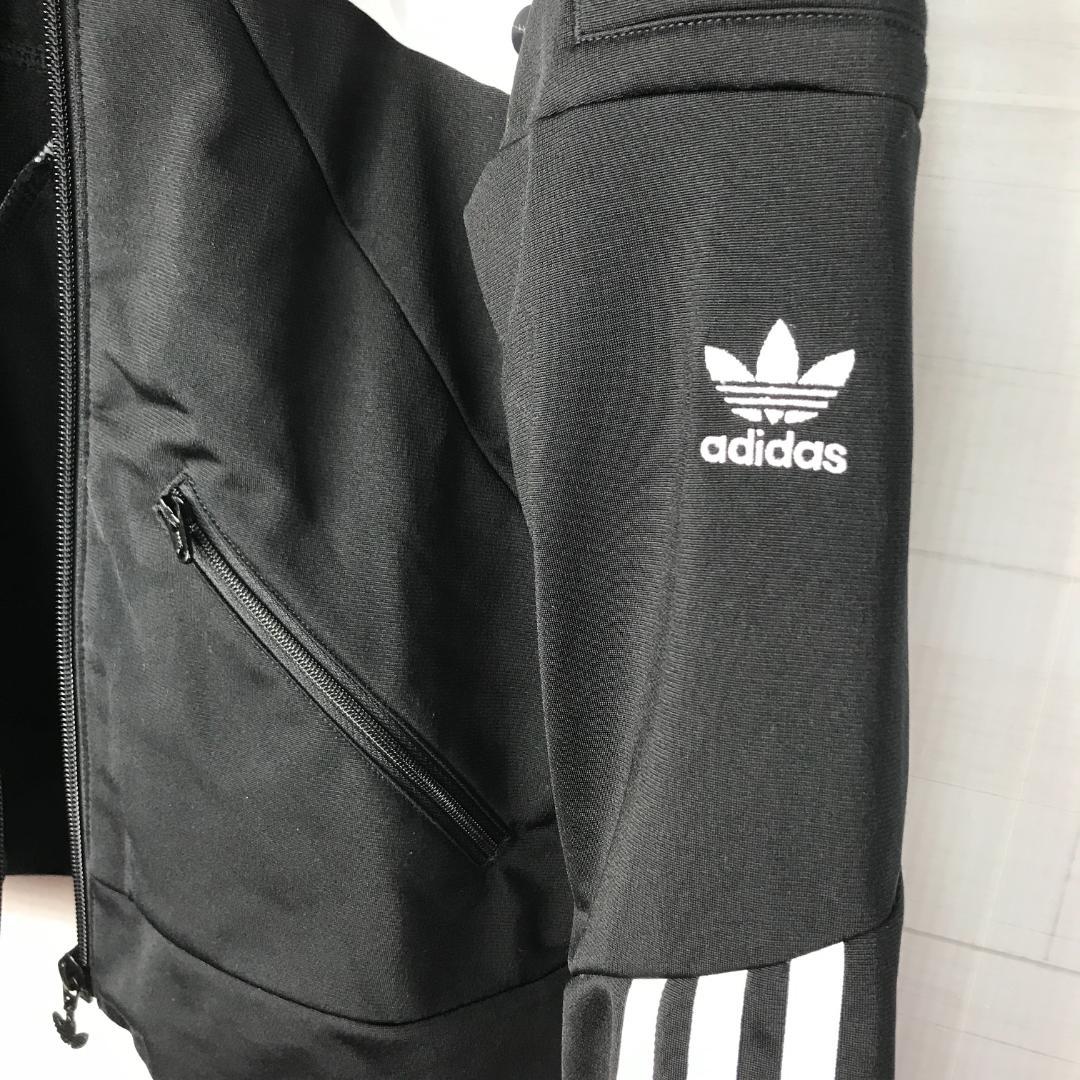 ADIDAS DANIELLE CATHARI ジャケットL S2503026