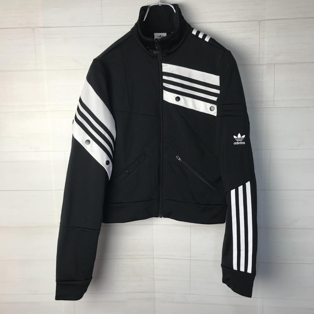 ADIDAS DANIELLE CATHARI ジャケットL S2503026