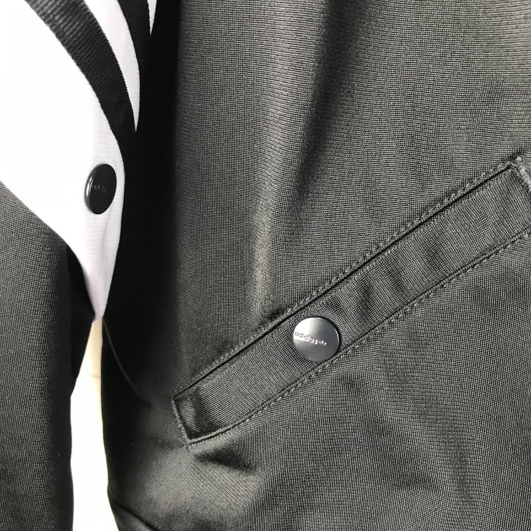 ADIDAS DANIELLE CATHARI ジャケットL S2503026