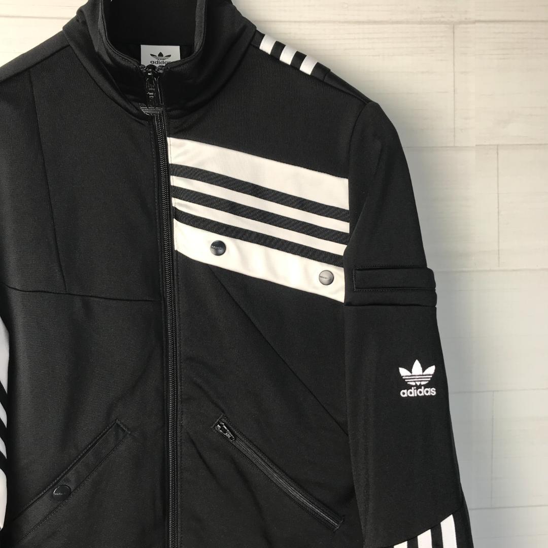 ADIDAS DANIELLE CATHARI ジャケットL S2503026