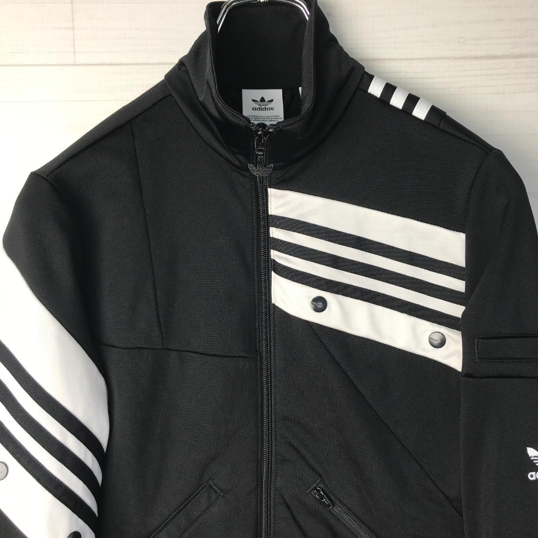 ADIDAS DANIELLE CATHARI ジャケットL S2503026