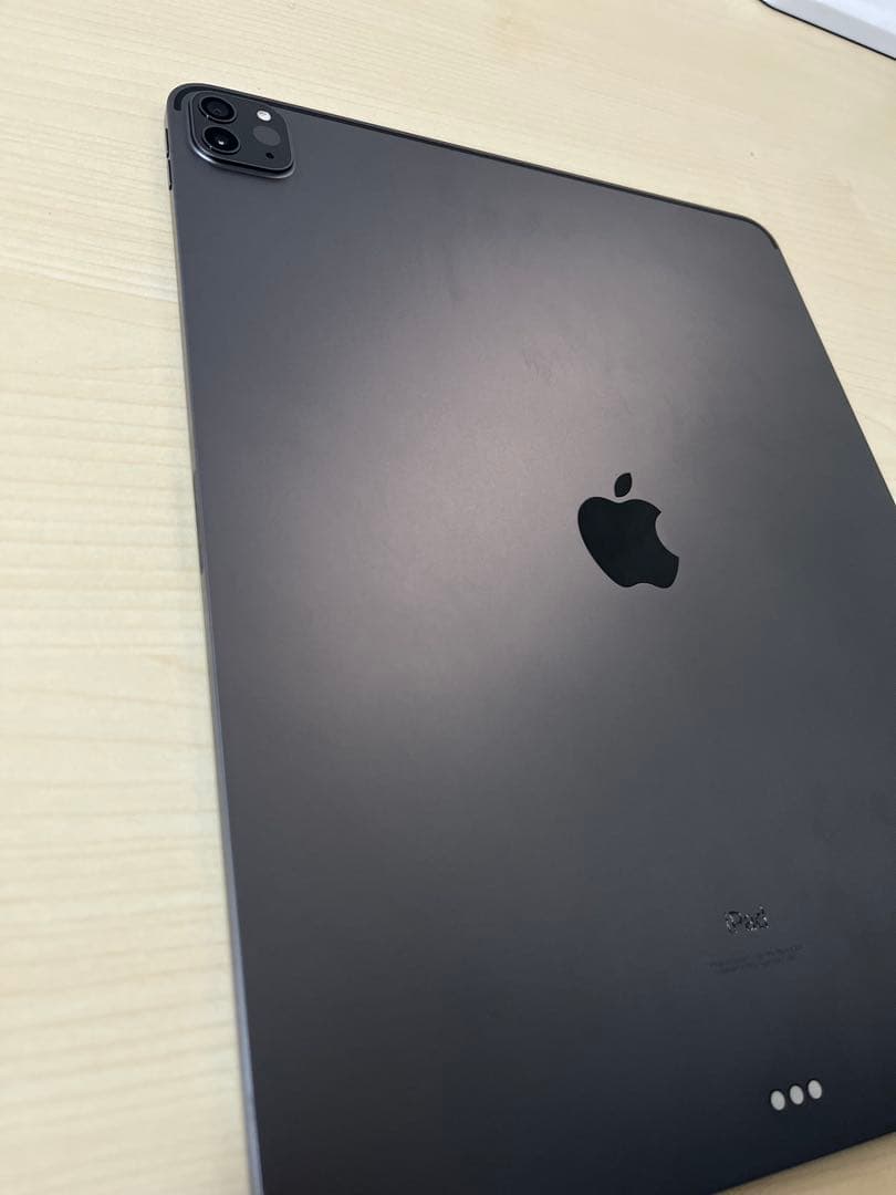 iPad Pro 12.9インチ 第四世代スペースグレー128GB