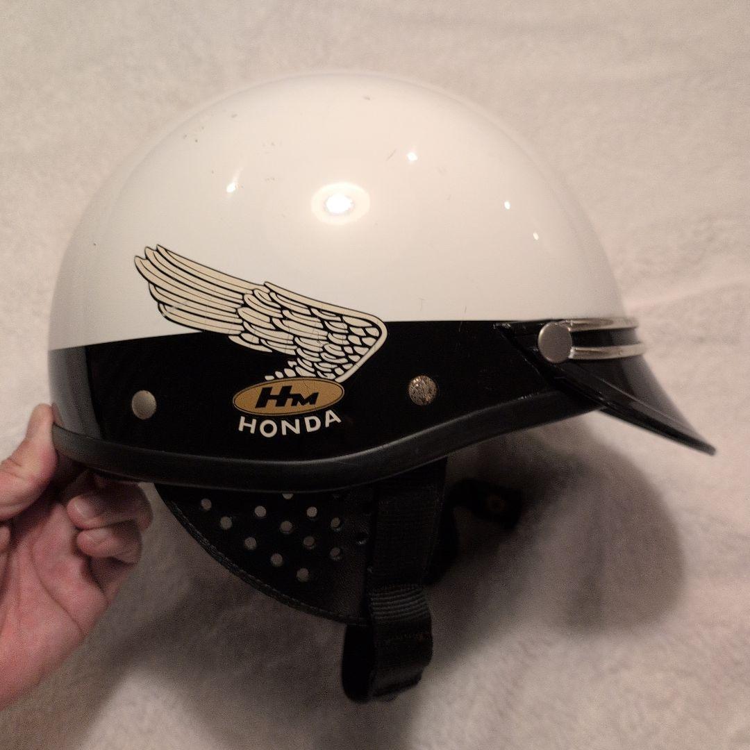 ポリスヘルメット ポリヘル 半帽 FUJI