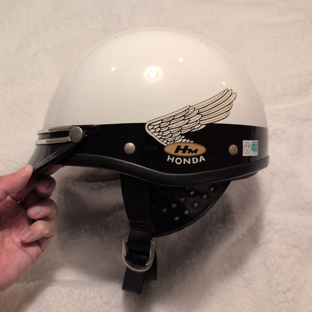 ポリスヘルメット ポリヘル 半帽 FUJI