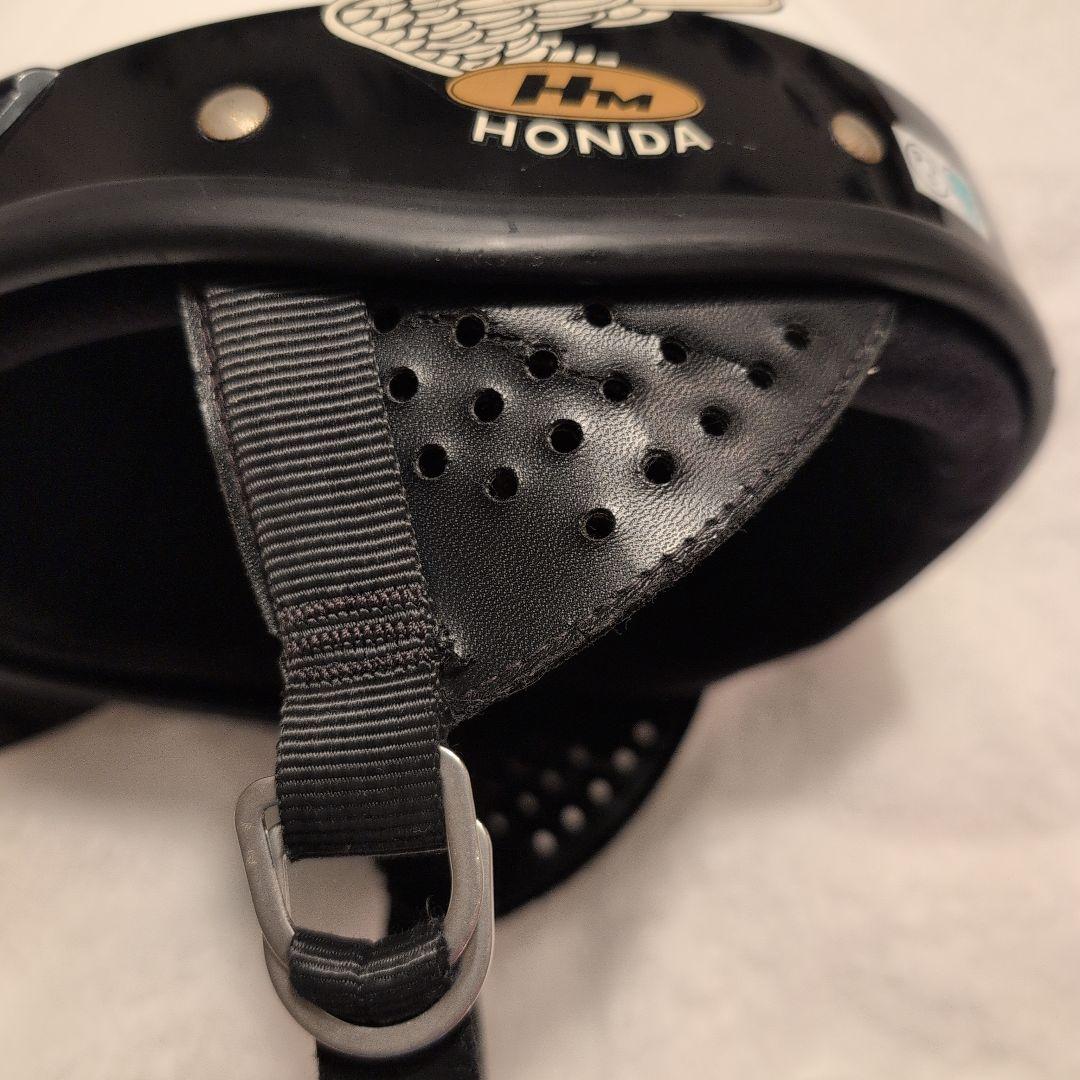 ポリスヘルメット ポリヘル 半帽 FUJI