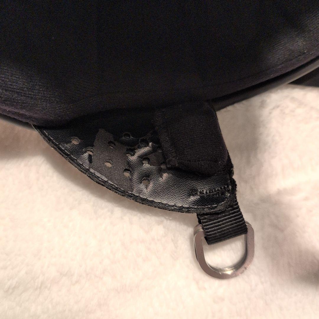 ポリスヘルメット ポリヘル 半帽 FUJI