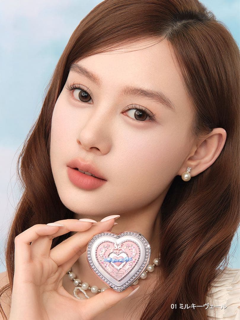 フラワーノーズ　バニーガーデンテイルズ　豪華12点ピンクセット　新作