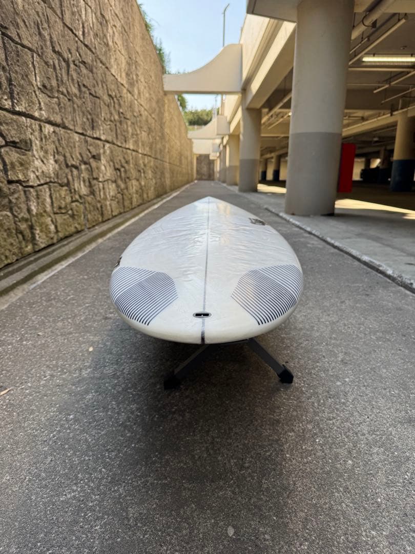 DHD Diamond ブラックダイヤモンド6.4