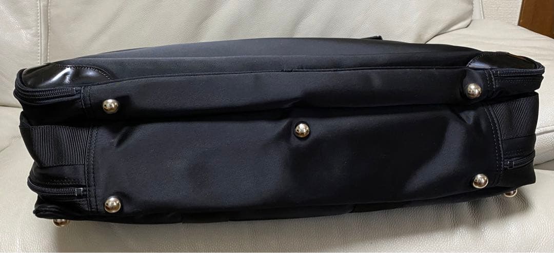 PORTER 2way ビジネスボストン　特大　ワイシャツ収納