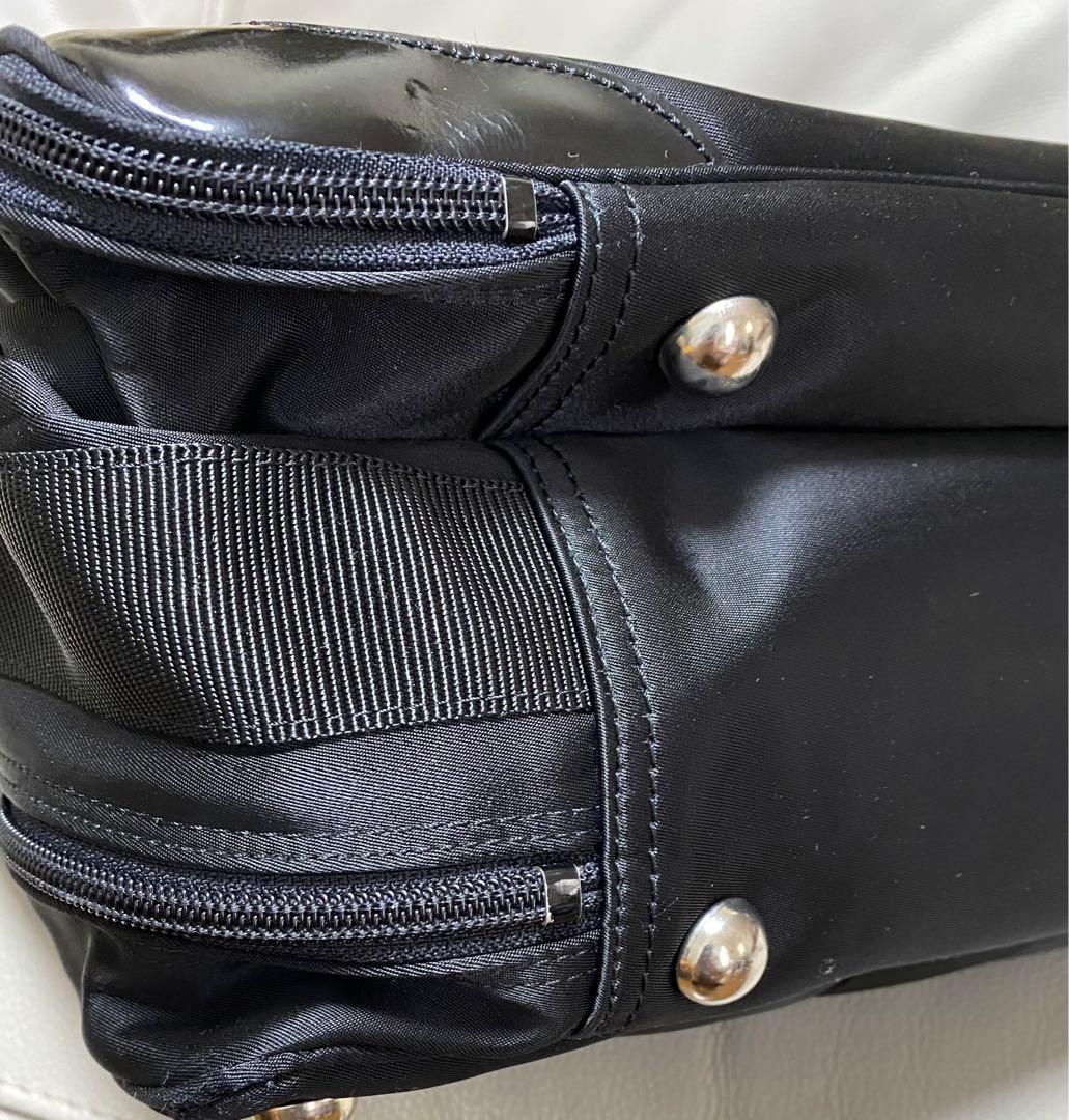 PORTER 2way ビジネスボストン　特大　ワイシャツ収納