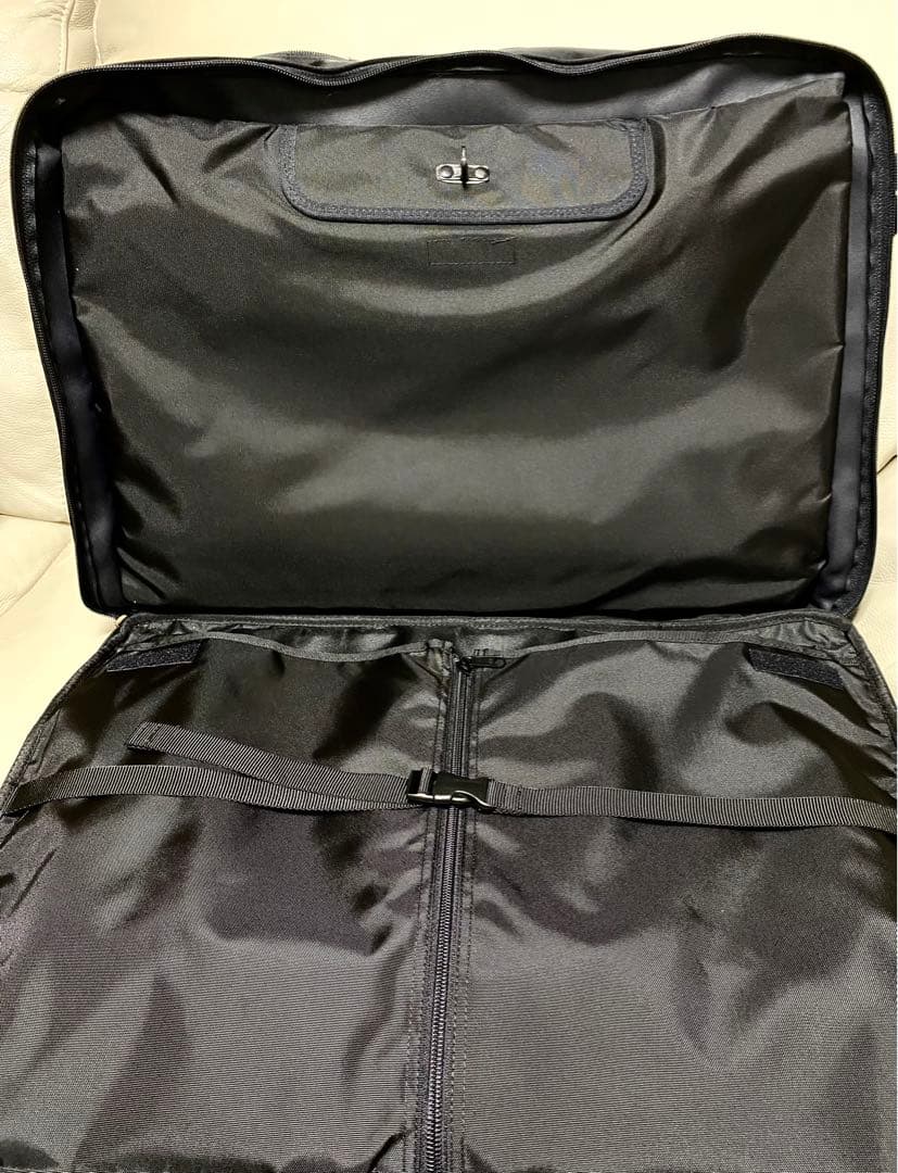 PORTER 2way ビジネスボストン　特大　ワイシャツ収納