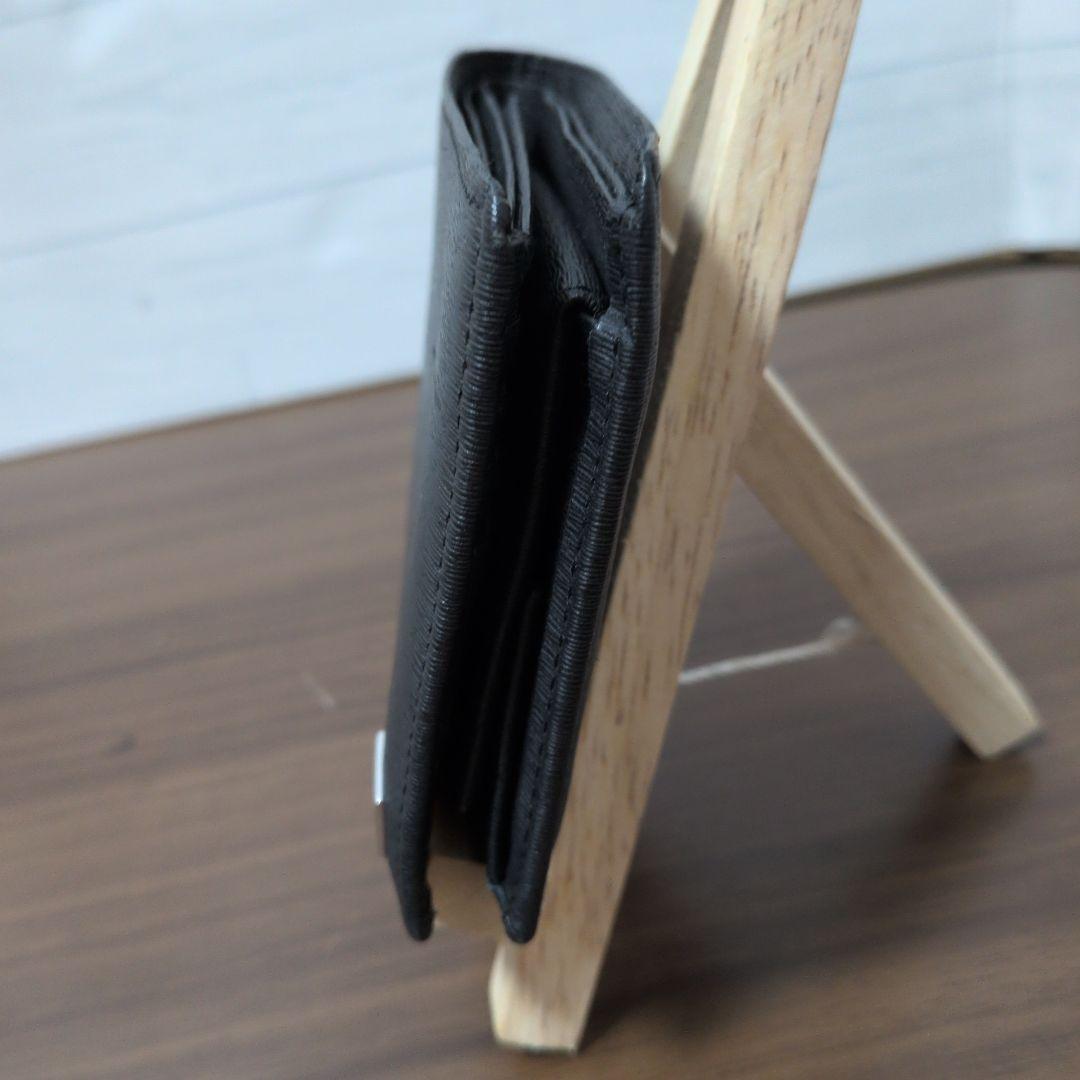 PORTER　ポーター カレント ウォレット　BOX型小銭入れ2ツ折り財布