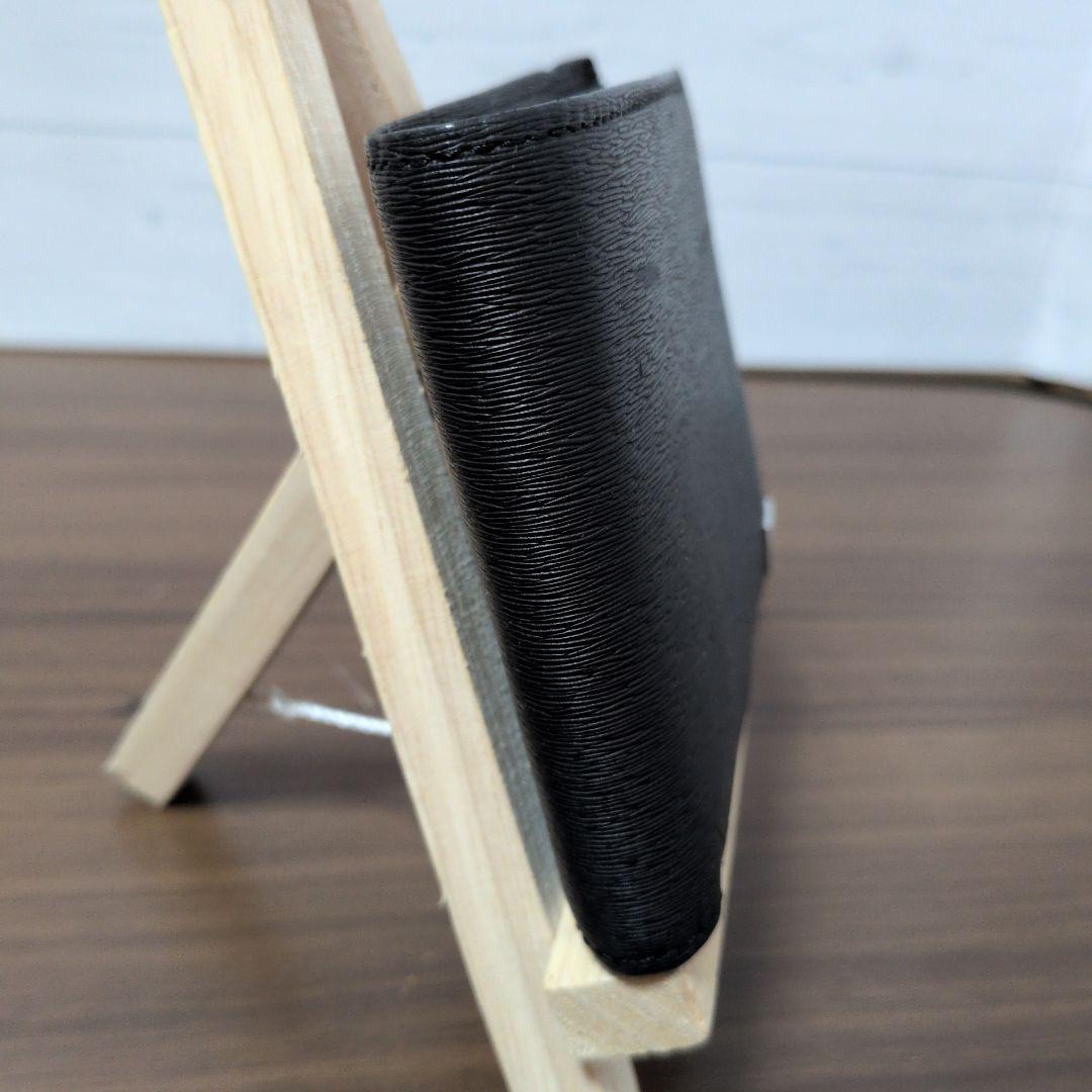 PORTER　ポーター カレント ウォレット　BOX型小銭入れ2ツ折り財布