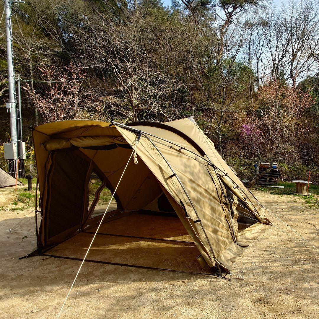 ZANE ARTS LOLO-M ゼインアーツ ロロM ＋特注Gシート 超美品