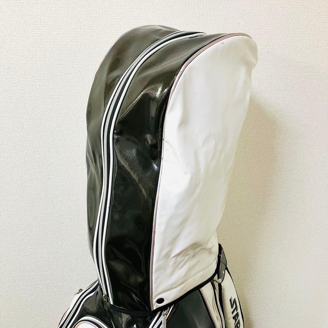 スターウォーズ ゴルフ キャディバッグ ストームトルーパー メンズ 人気デザイン