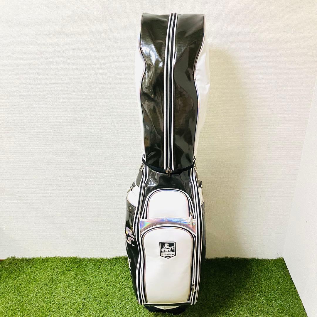 スターウォーズ ゴルフ キャディバッグ ストームトルーパー メンズ 人気デザイン