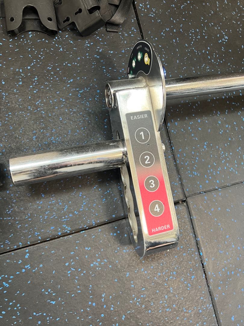 tkckabukiセーフティスクワットバー