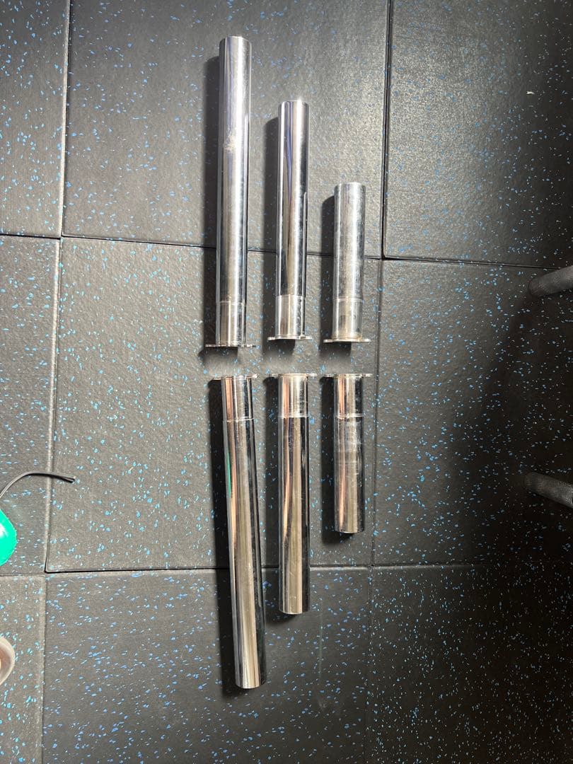 tkckabukiセーフティスクワットバー