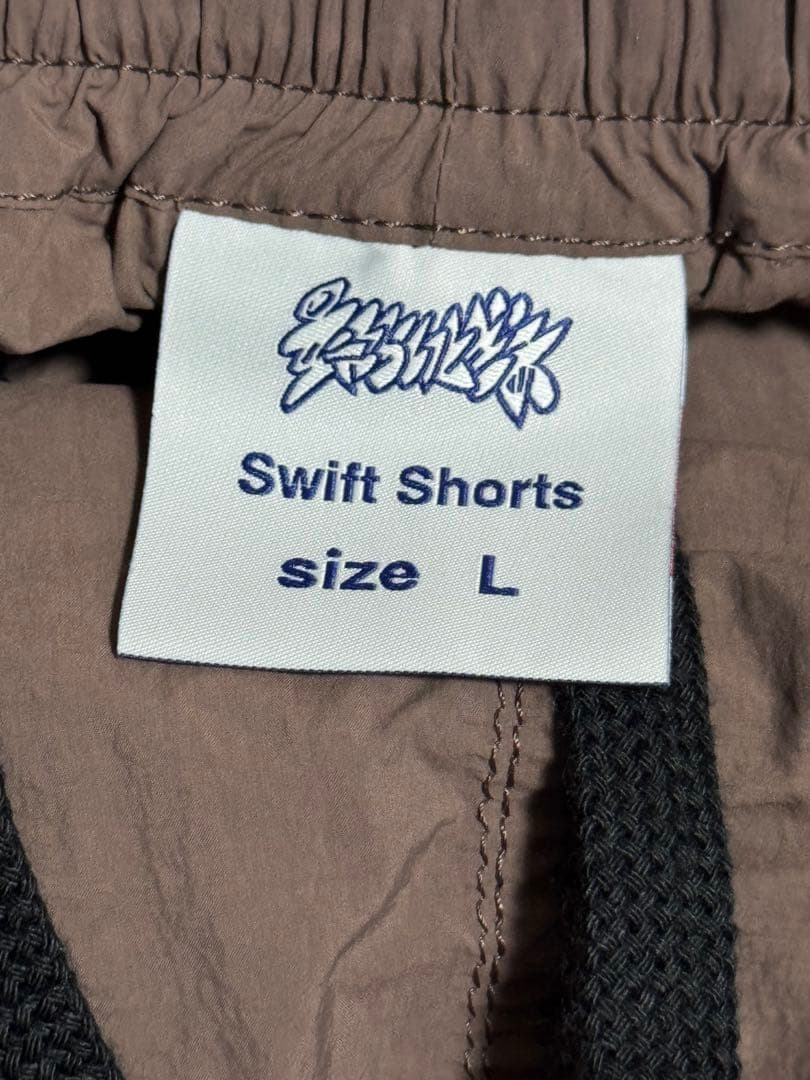 パンツ moonlightgear equipment Swift Shorts L