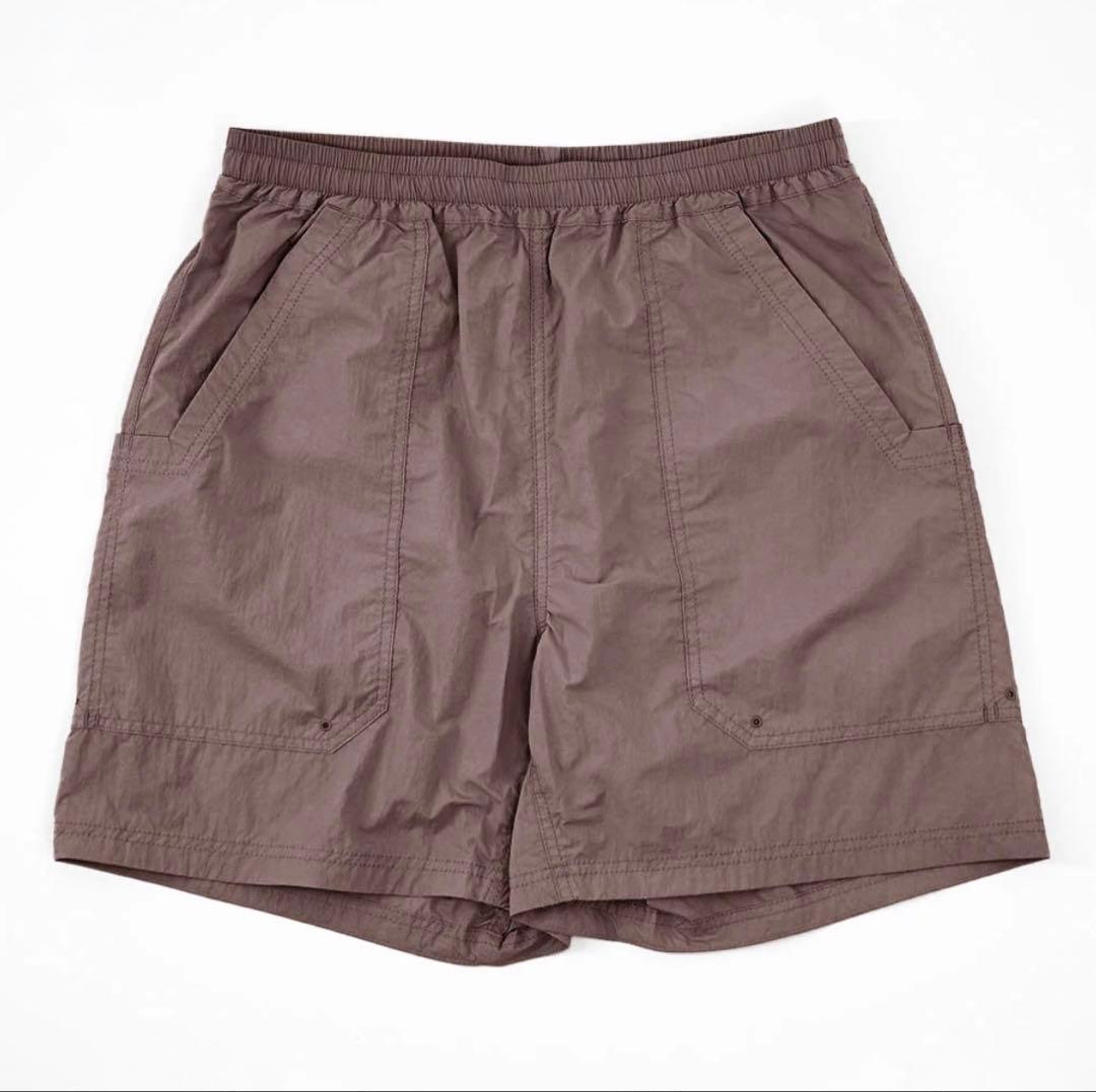 パンツ moonlightgear equipment Swift Shorts L