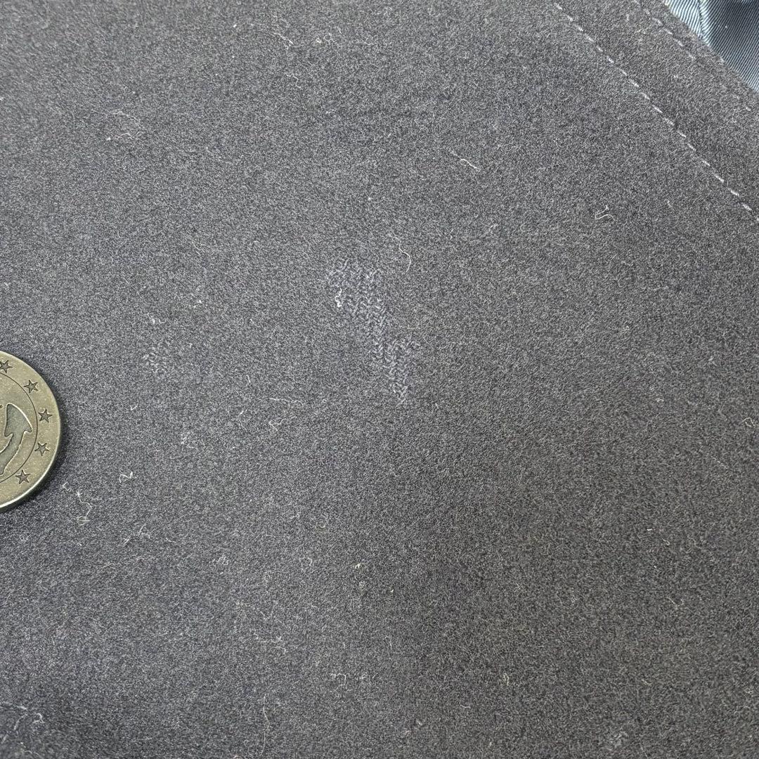 90年代 vintage ポロ ラルフローレン 13スターボタン PコートS