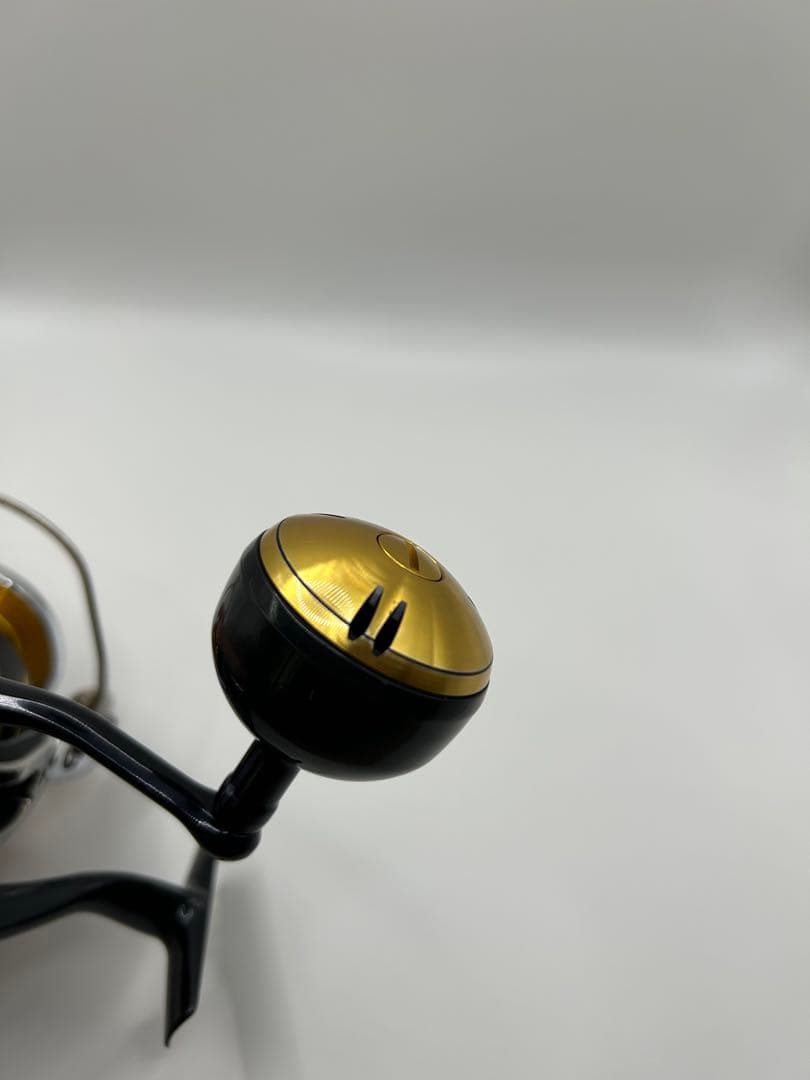 【SHIMANO】20ステラSW6000XG 箱、付属品付き