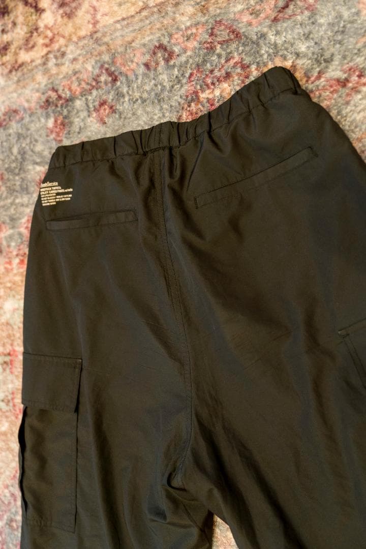 パンツ FreshService MINOTECH CARGO PANTS w/octa