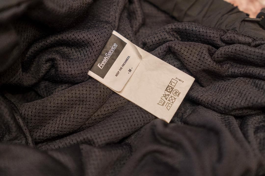 パンツ FreshService MINOTECH CARGO PANTS w/octa