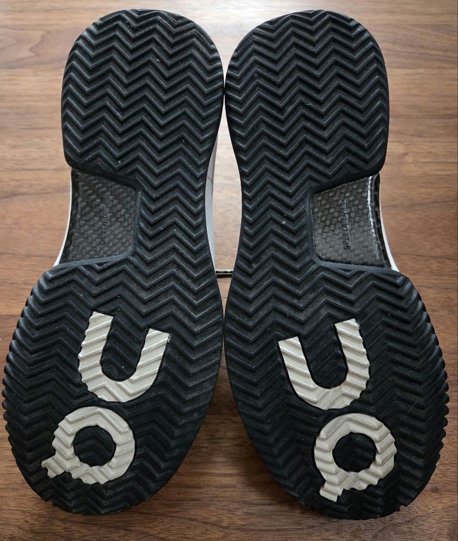 On THE ROGER Pro 2 Clay テニスシューズ　クレー