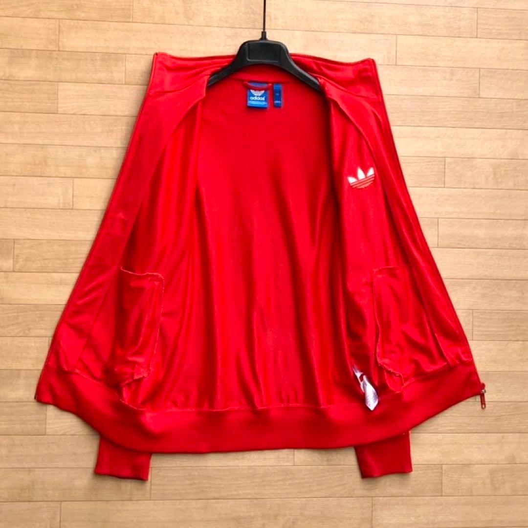 XL アディダスオリジナルス トラックジャケット ファイヤーバード ジャージ