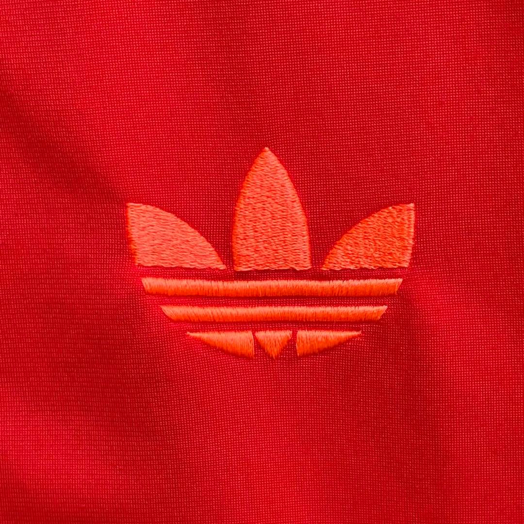 XL アディダスオリジナルス トラックジャケット ファイヤーバード ジャージ
