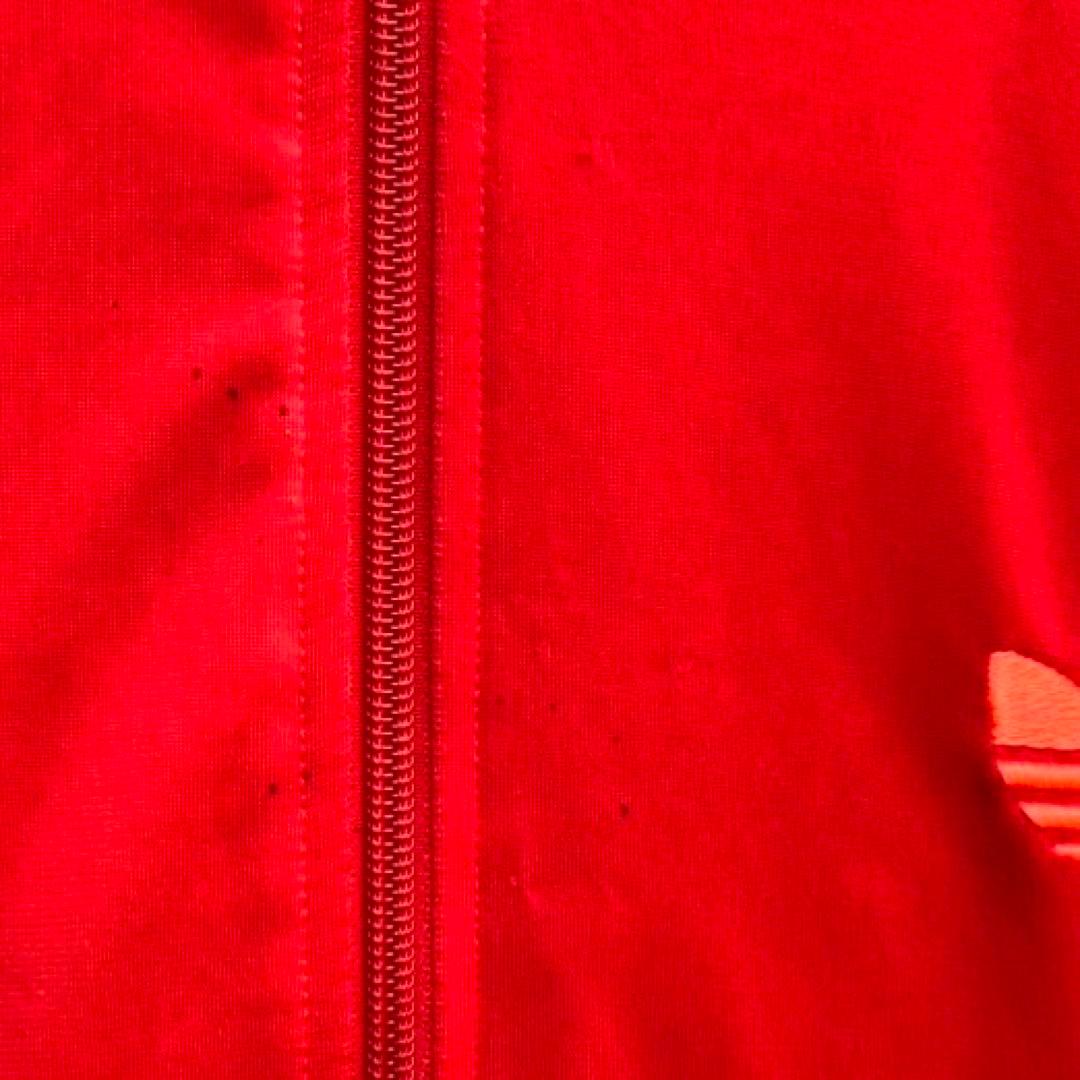 XL アディダスオリジナルス トラックジャケット ファイヤーバード ジャージ