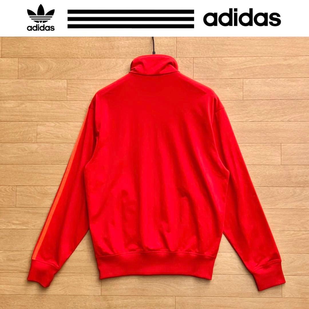 XL アディダスオリジナルス トラックジャケット ファイヤーバード ジャージ